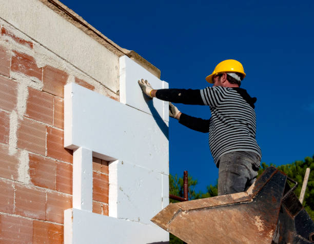 Best Spray Foam Insulation in Fincastle, TN