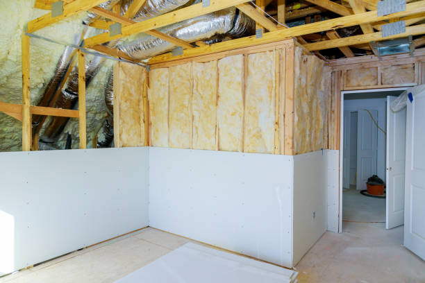 Best Insulation Maintenance and Repair in Fincastle, TN