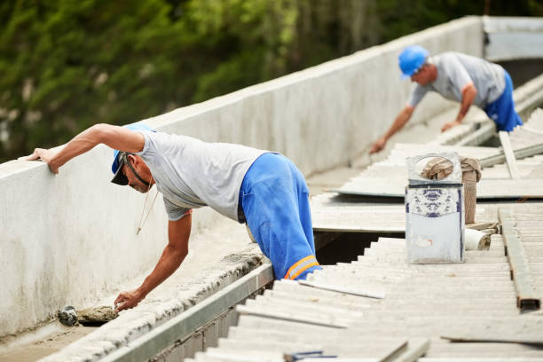 Types of Insulation We Offer in Fincastle, TN