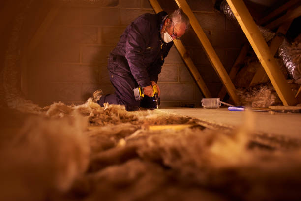 Best Residential Insulation in Fincastle, TN